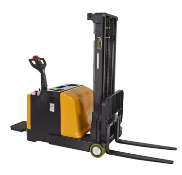 COUNTER BALANCED POWERED LIFT 2 TO 118